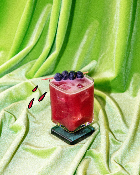 berry nice