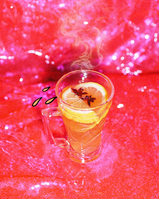 hot toddy