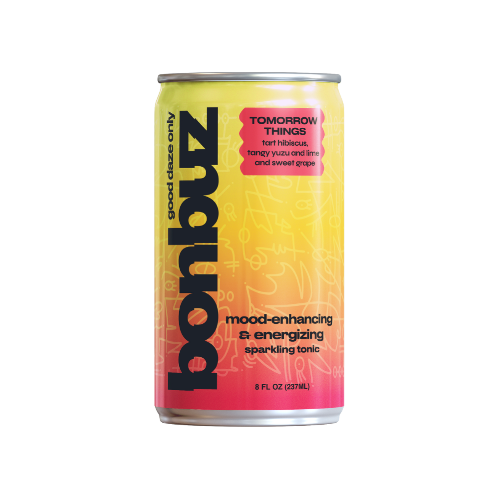 24-pack Tomorrow Things Tonic Airgoods