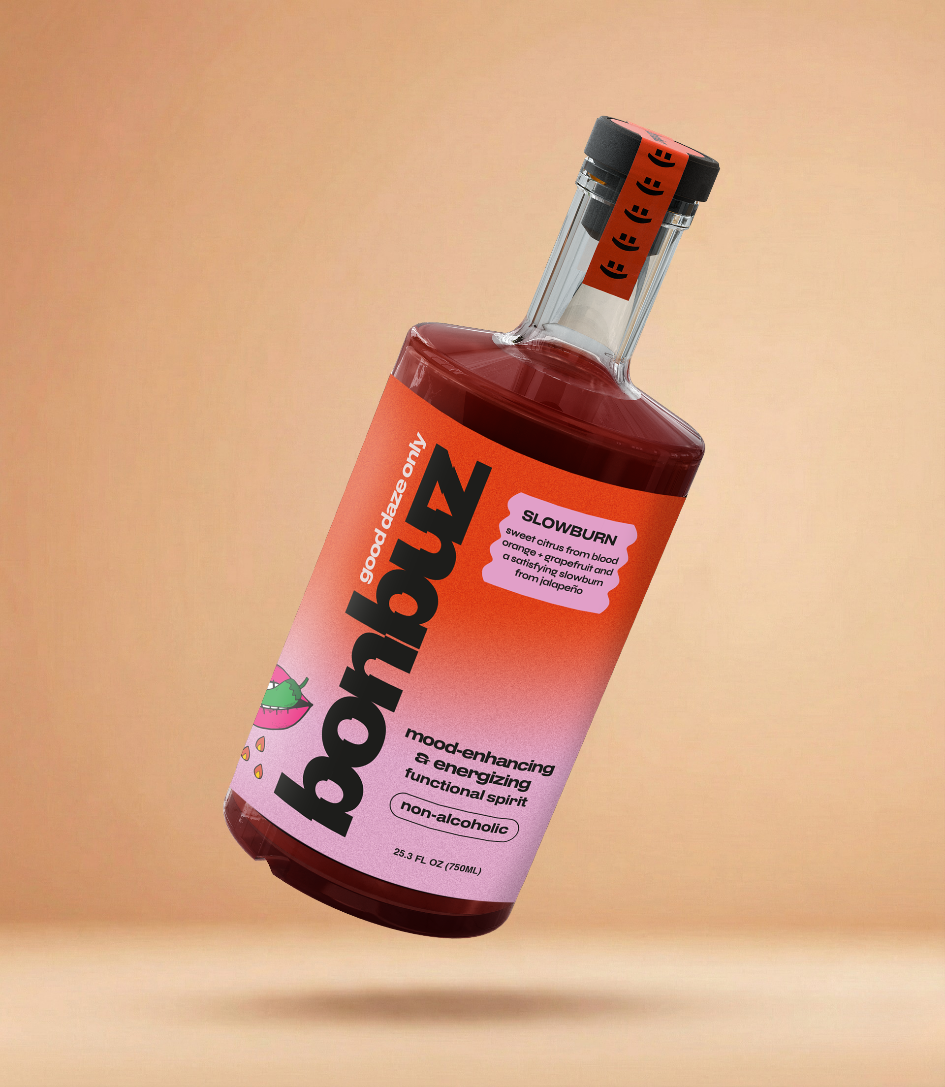 bonbuz - alcohol-free alchemy spirit bonbuz - alcohol-free alchemy spirit