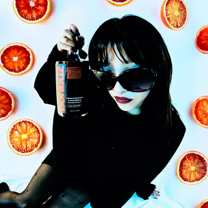 bonbuz bittersweet citron