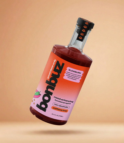 bonbuz - alcohol-free alchemy spirit bonbuz - alcohol-free alchemy spirit