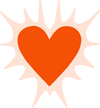 Heart icon